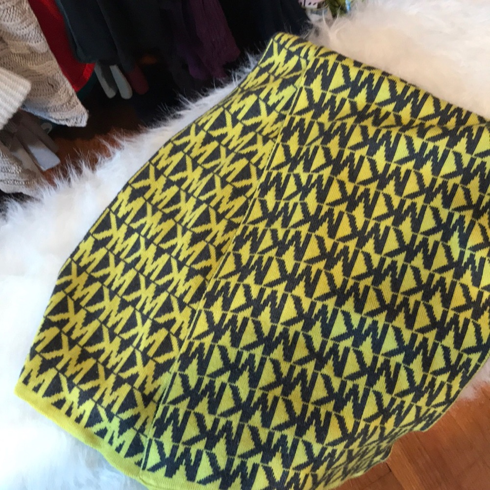 Michael Kors scarf